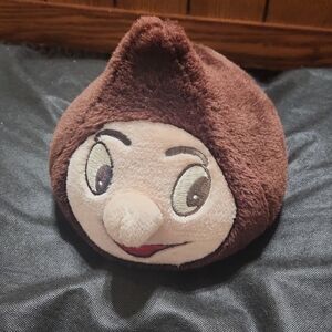 Hershkins Vintage Hershey Kiss Plush